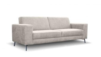 Bankstel Pingjum 182cm