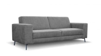 Bankstel Pingjum 182cm
