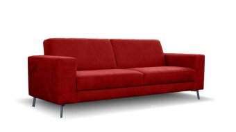 Bankstel Pingjum 182cm