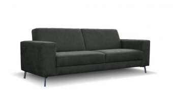 Bankstel Pingjum 182cm