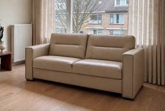 Bank Purmerend · 2 Zits 162cm
