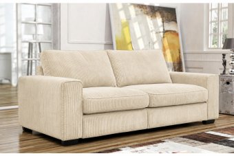 Bankstel Venlo in creme – kleurimpressie