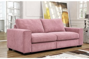 Bankstel Venlo in roze – kleurimpressie