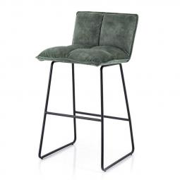 OUTLET EINDHOVEN! - Barstoel Ruby