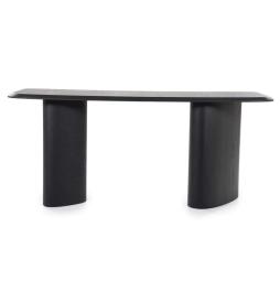 Bartafel Walter - 220cm - Zwart - 96248
