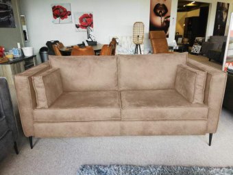 Borne Bankstel 145cm