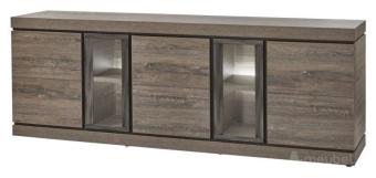 OUTLET LEEUWARDEN! - Bloemendaal Dressoir DR1