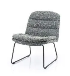 OUTLET ROOSENDAAL! - Fauteuil Bermo 66cm
