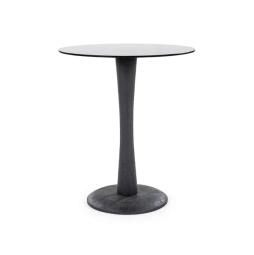 Bijzettafel Boogie - Zwart - 230049