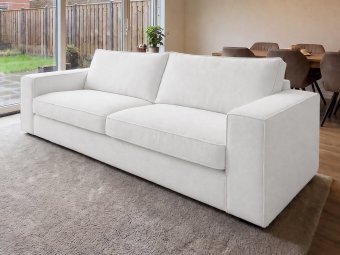 Bank Blaricum · 3 Zits 240cm