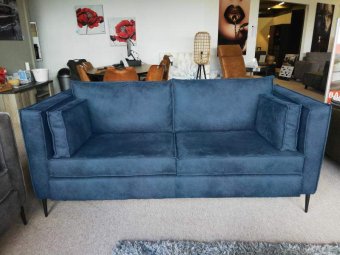 Borne Bankstel 145cm