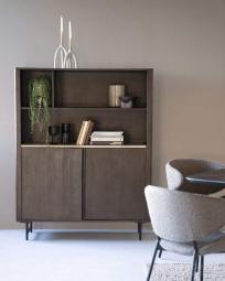 Boekenkast Lio - Klein - 95905