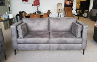 Bank Borne · 2.5 Zits 165cm