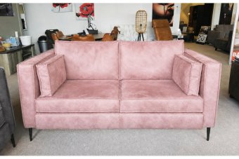 Borne 2 Zits in roze – kleurimpressie
