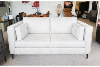 Borne 2 Zits in wit – kleurimpressie