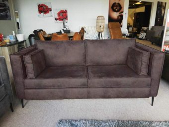 Borne Bankstel 145cm