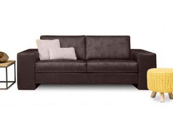 Bankstel Maassluis 175cm