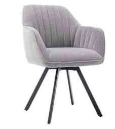 OUTLET ENSCHEDE! - Eetkamerstoel Bruno