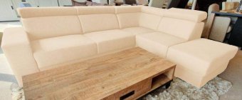 Loungebank Raalte 245cm