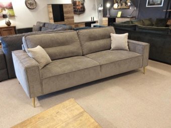 Bank Capelle · 2.5 Zits 180cm