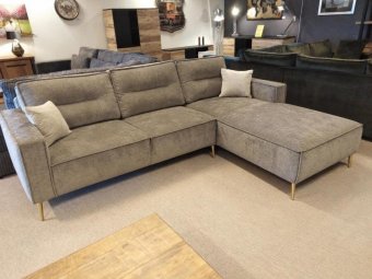 Capelle Longchair