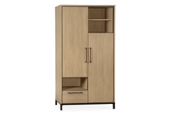 Wandkast Alkmaar 110cm