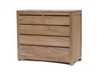 Corona Commode