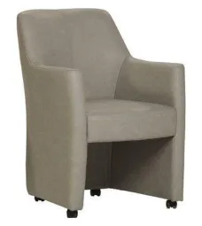 OUTLET AMSTERDAM! - Eetkamerstoel Chris 64cm