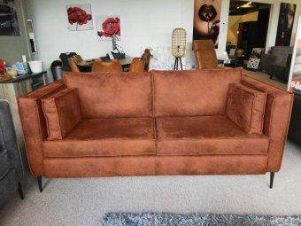 Borne Bankstel 145cm