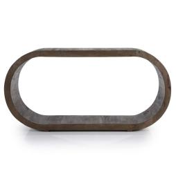 Console Table Elora - Bruin - 240128