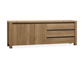 Dressoir Groot Cornwerd