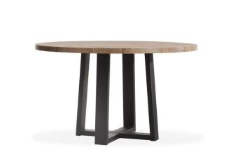 Cothen Eettafel Rond 130cm