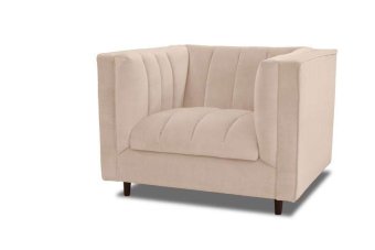 Fauteuil Joure 105cm