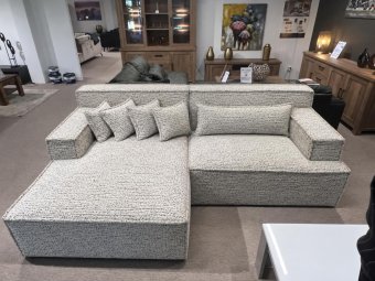 Domburg Loungebank
