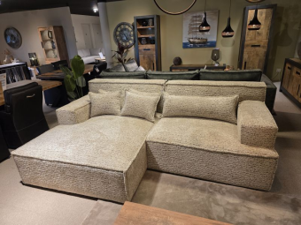 Domburg Loungebank