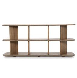 Dressoir Ty - Bruin - 96221