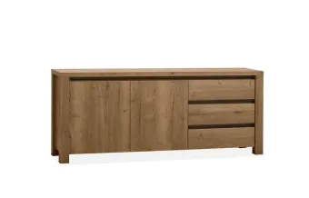OUTLET TILBURG! - Utrecht Dressoir Klein 191cm