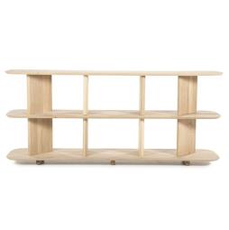 Dressoir Ty - Naturel - 96220