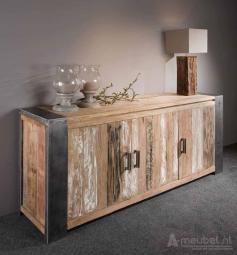Novara Dressoir