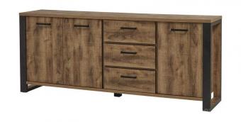 Obdam Dressoir Groot