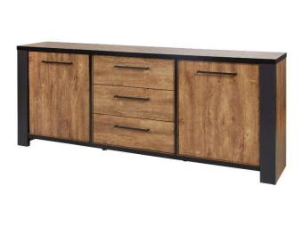 Dressoir Saasveld