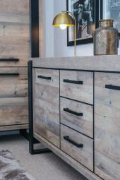 Udenhout Dressoir Klein