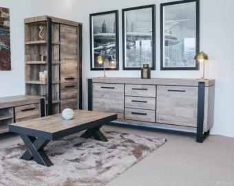 Udenhout Dressoir Groot