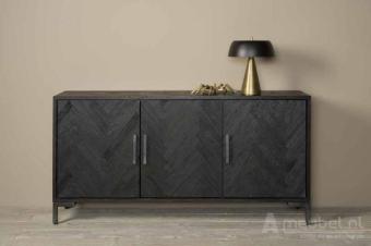 Dressoir Ziano 3 drs