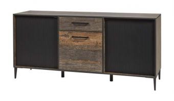 Pieterburen DR3 Dressoir Klein
