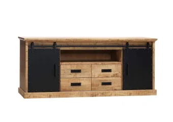 Dressoir Groot IJburg
