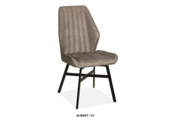 OUTLET ROOSENDAAL! - Eetkamerstoel Albany B3 - 4x