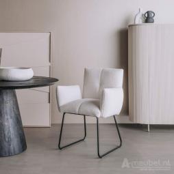 Dante Armchair