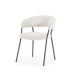 Eetkamerstoel Luka - Beige Copenhagen - 95791