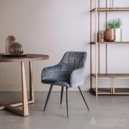 Silva Armchair